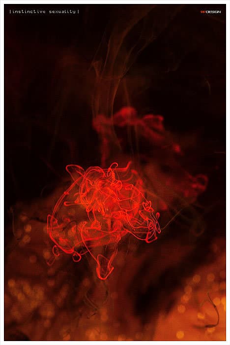 Эмоции/бессознательное - сексуальность