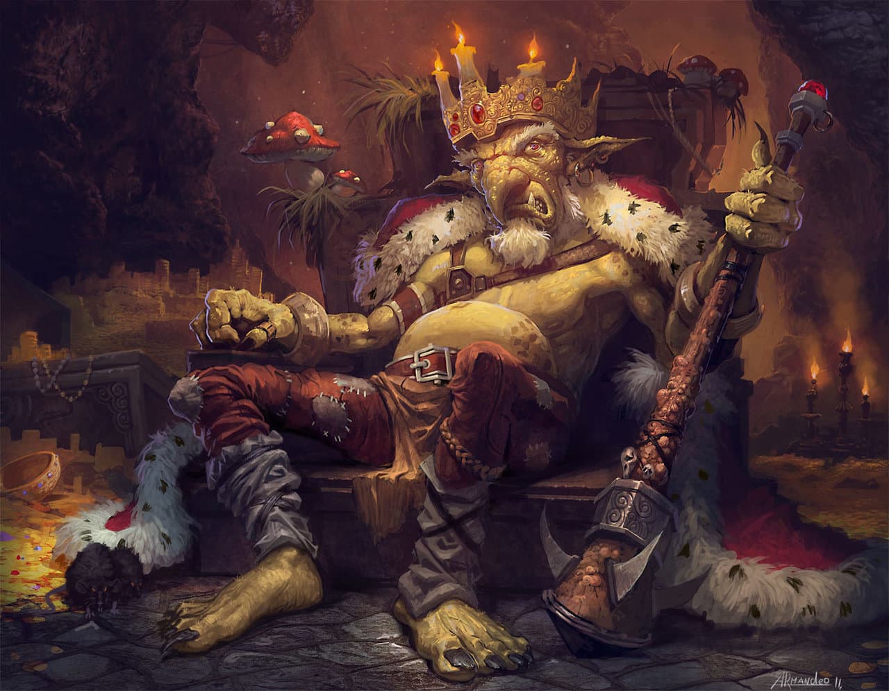 Goblinlord