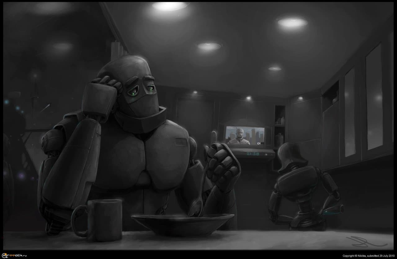 Опять масло...