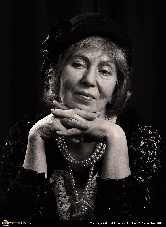 The Old Lady 01