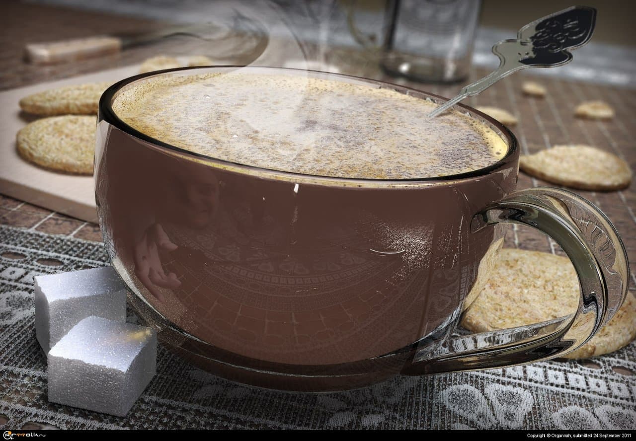 Полуночникам: