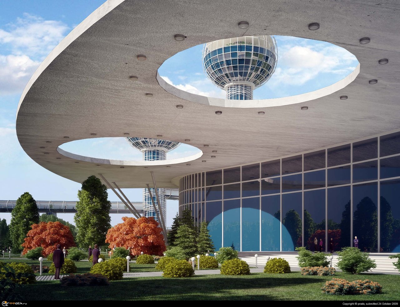 Центр культурного отдыха \"millenium\"