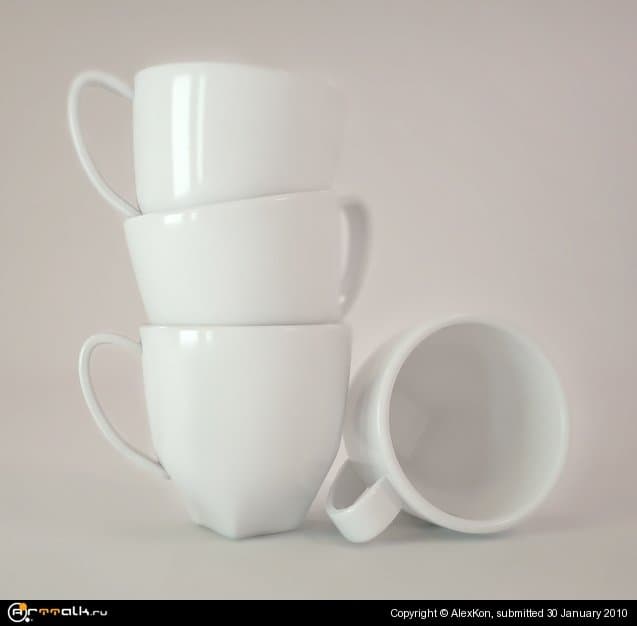 Cups