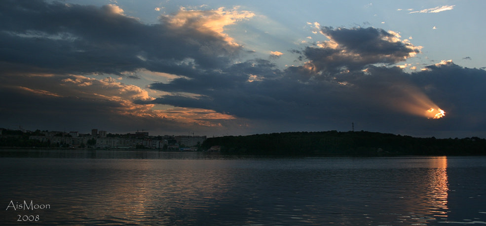 Врата в преисподнюю. Город затаил дыхание…