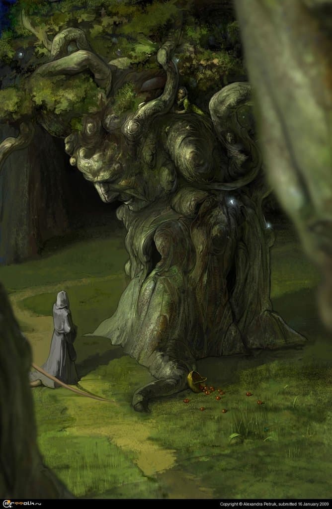 Get Down, My Beautiful!