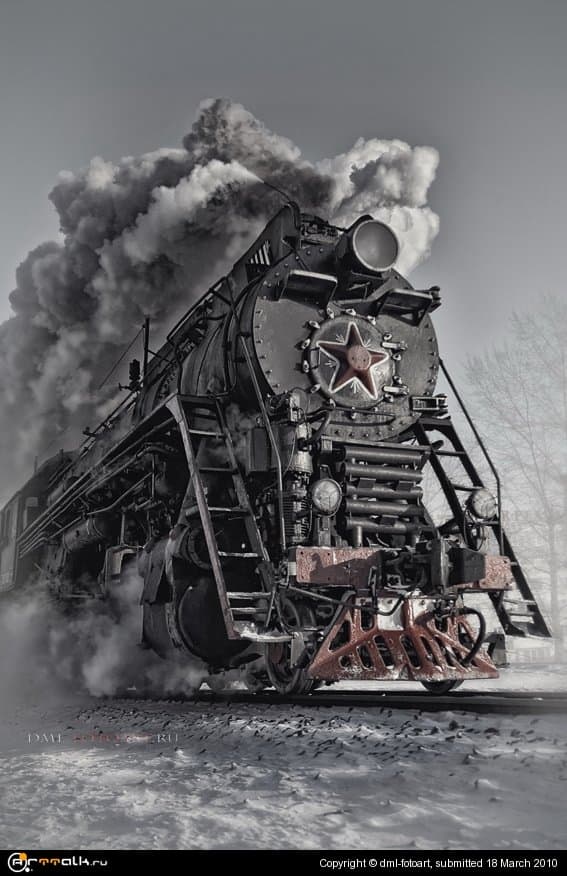 Вперед к победе