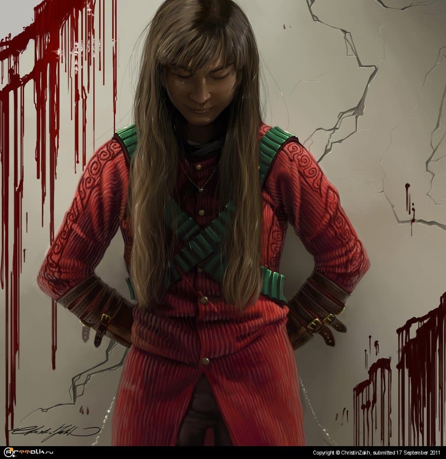 Hulora (comics Cover)