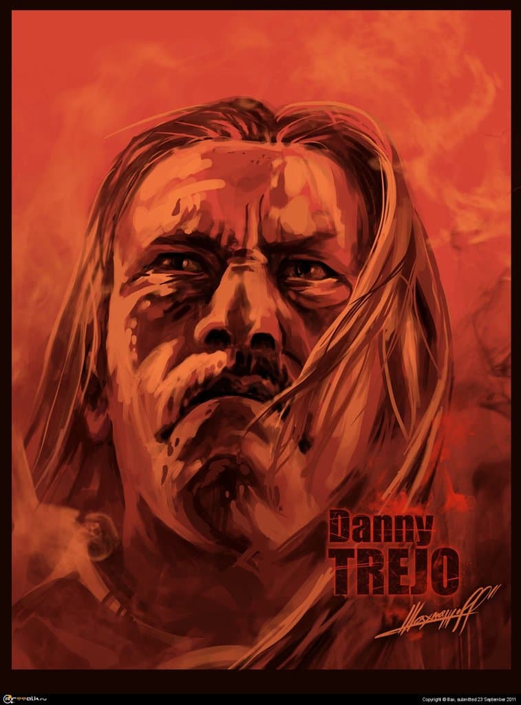 Danny Trejo