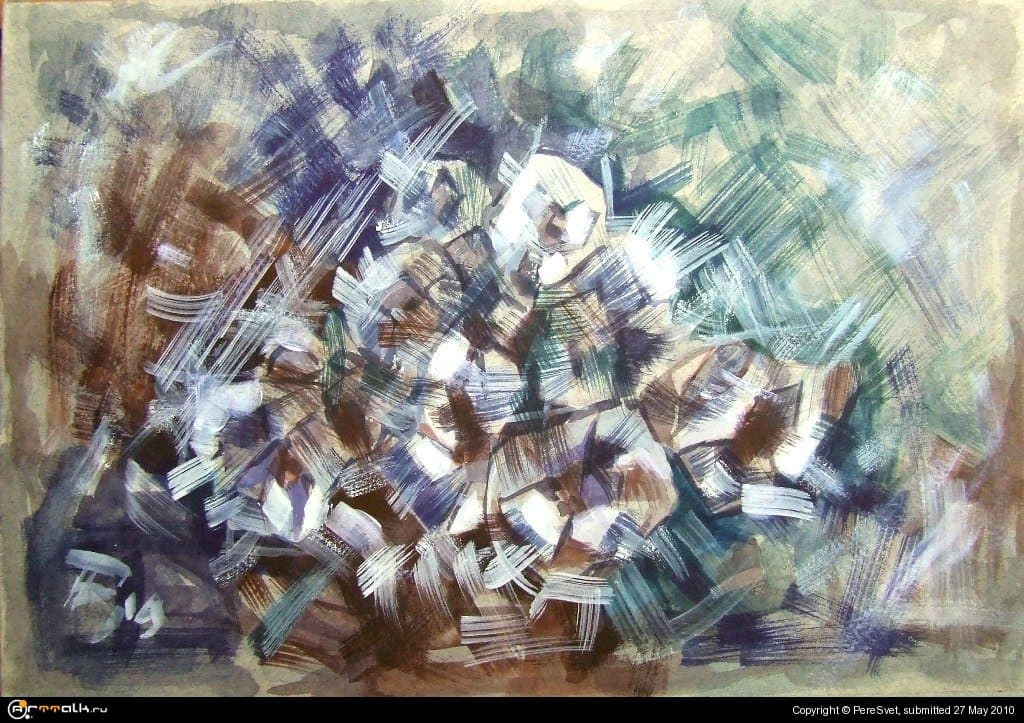 Tribute To Charles Pierre Baudelaire