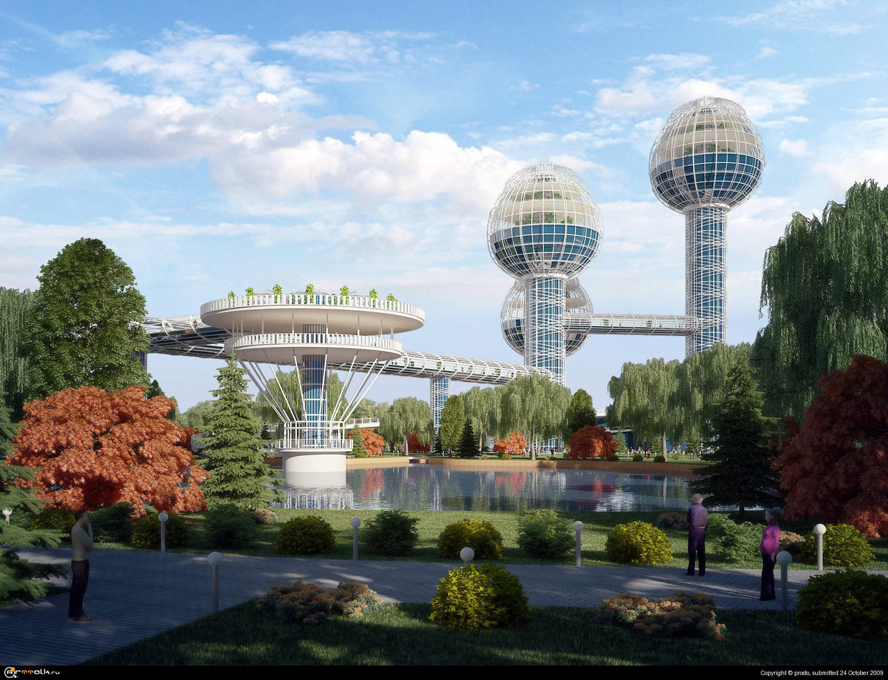 Центр культурного отдыха \"millenium\"