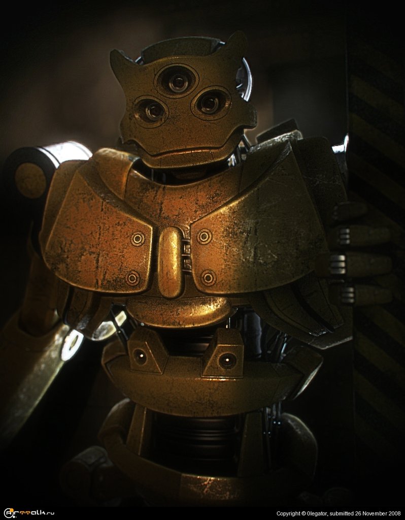 Robo