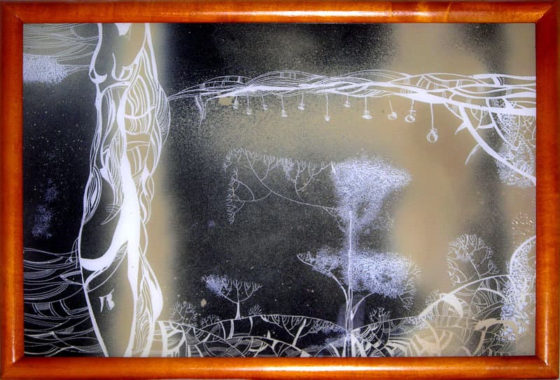 ЛІСОВА ПІСНЯ