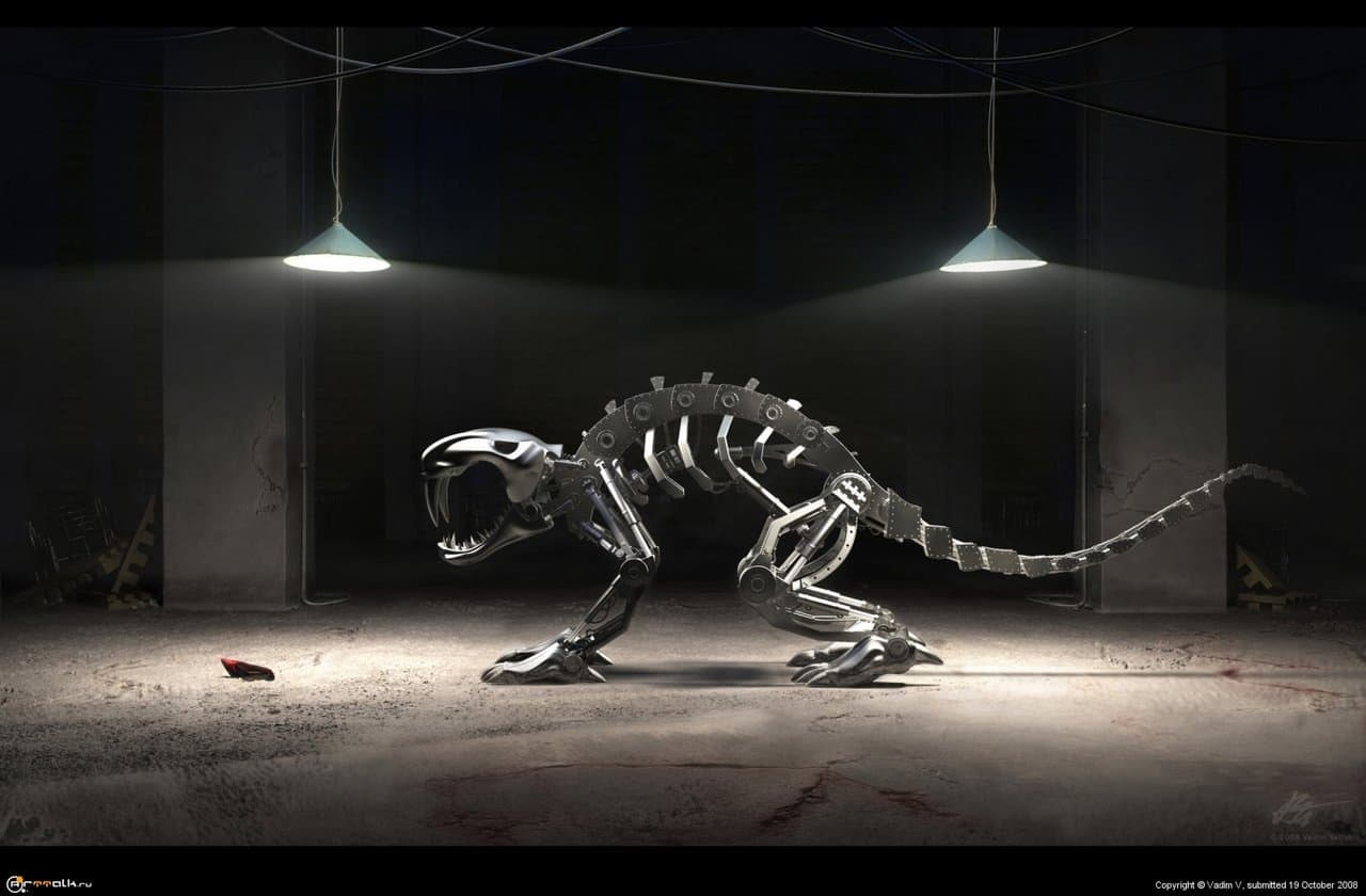 Кошки-мышки