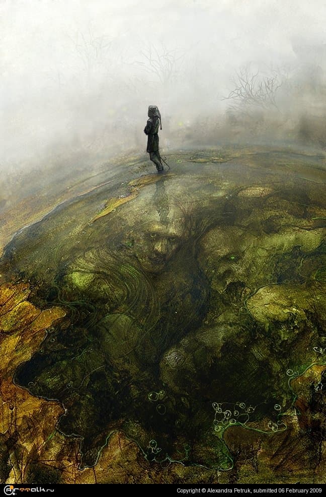 Грязные воды