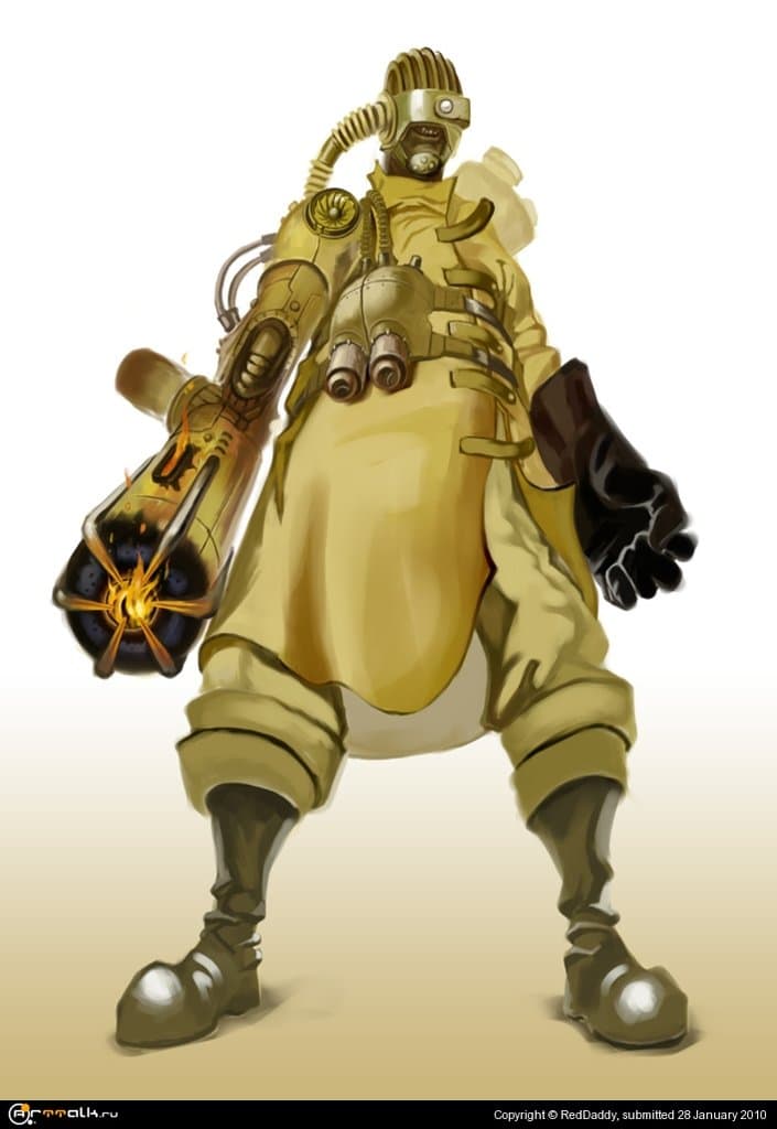 Pyro