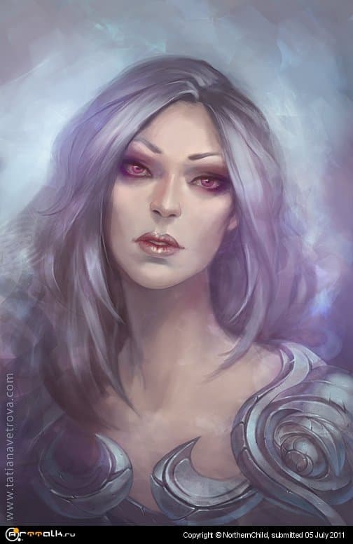 Dangerous Tenderness