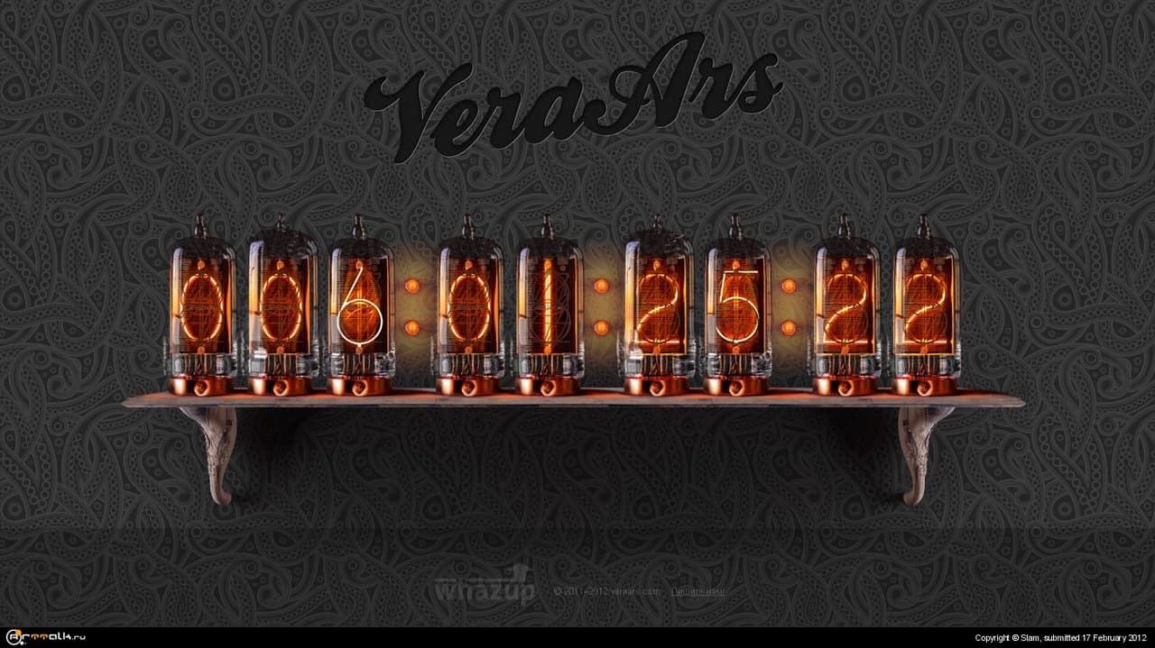 Veraars.com