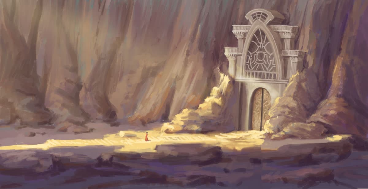 Скит Длинохвостых