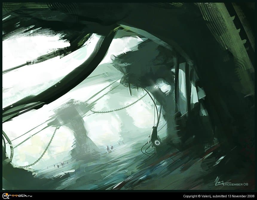 Исследование