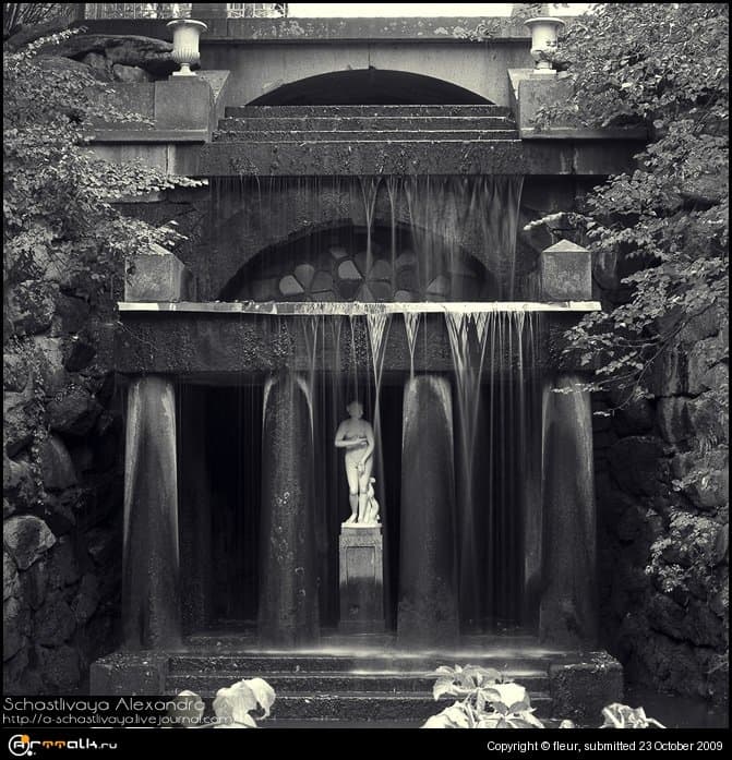 Грот Венеры