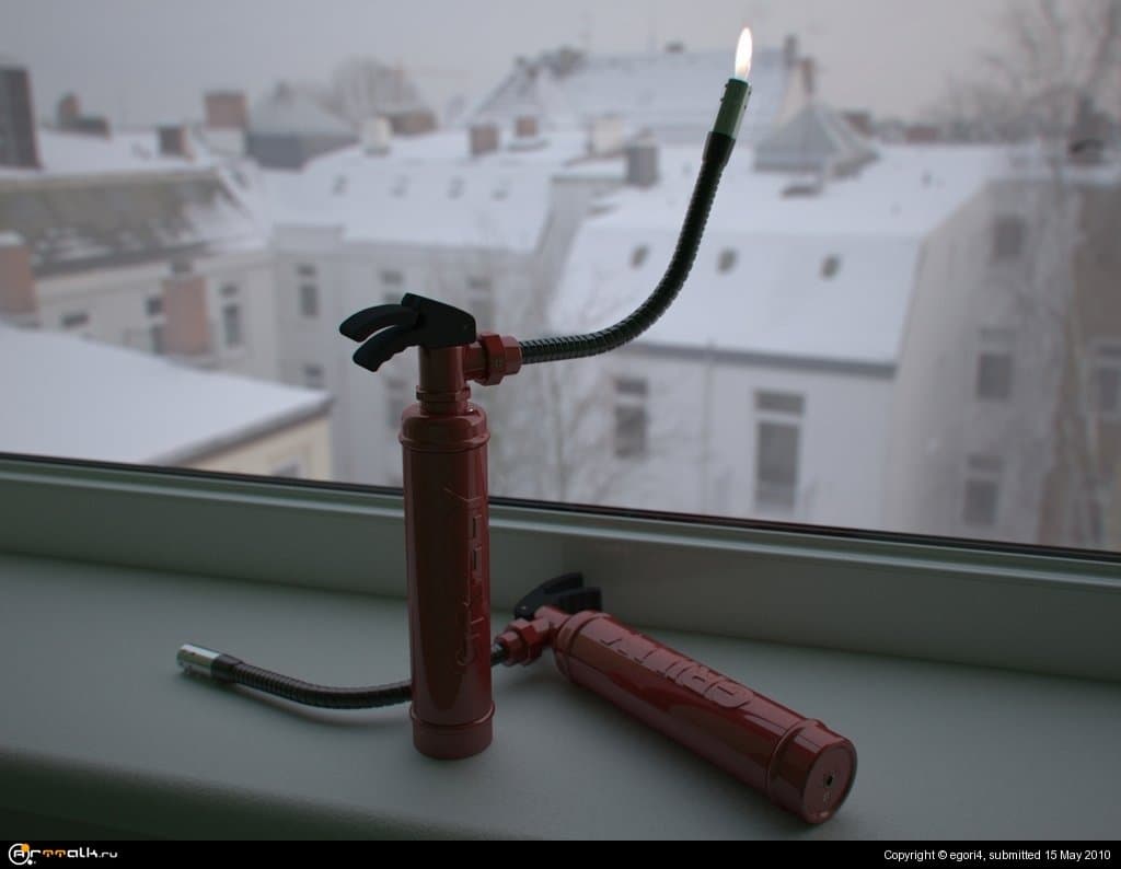 Одиночество