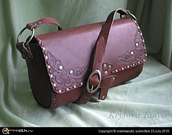 Сумка "Кантри"