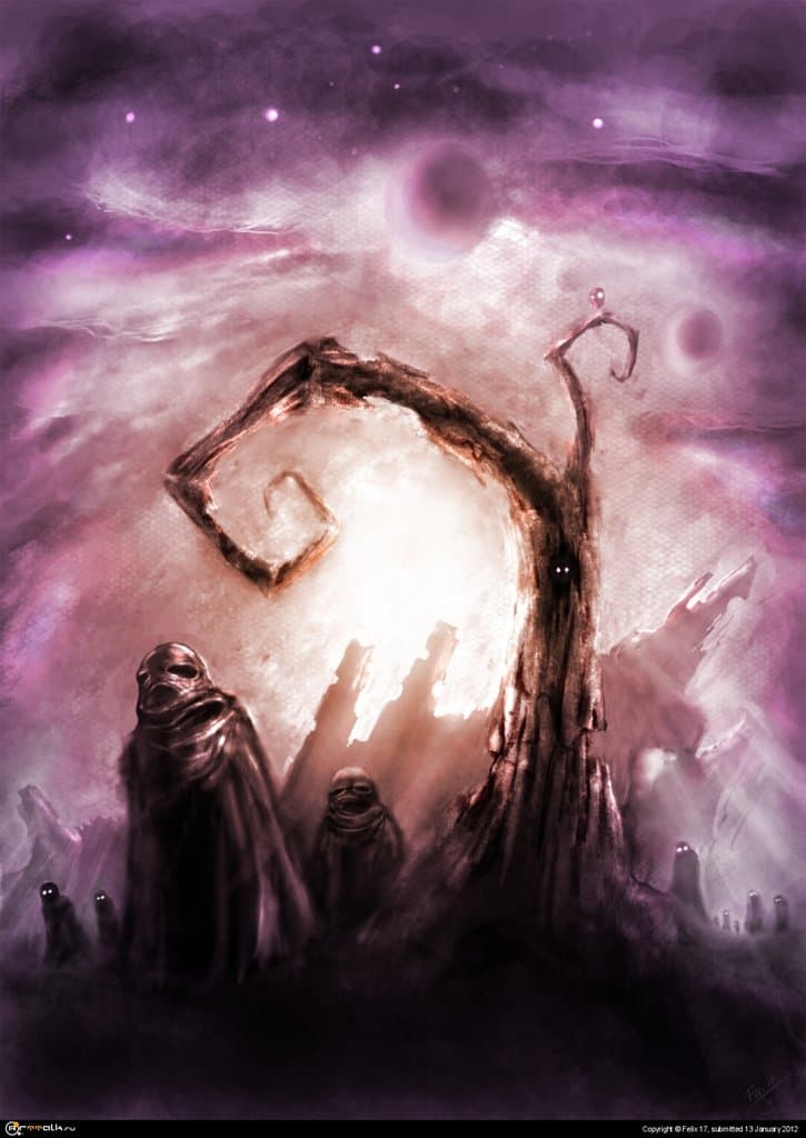 The Nighttime Extravaganza