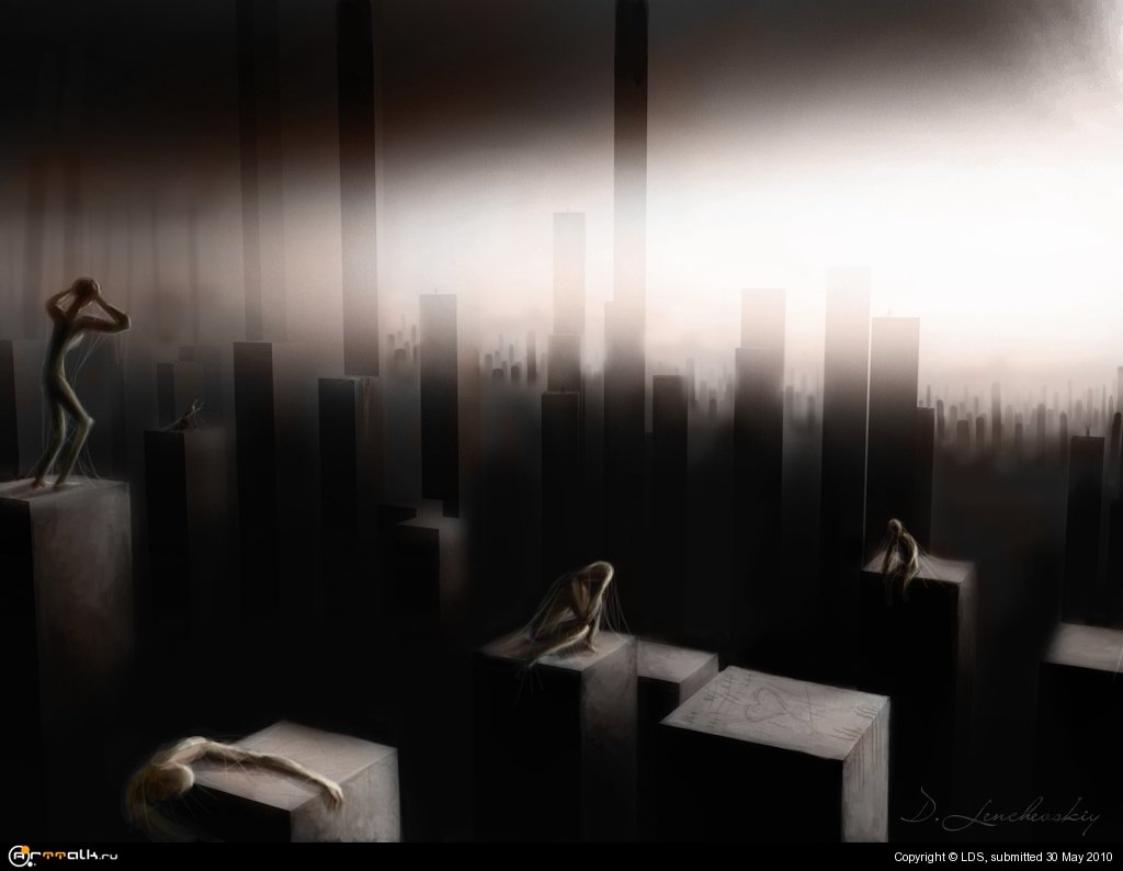 Всем места хватит...