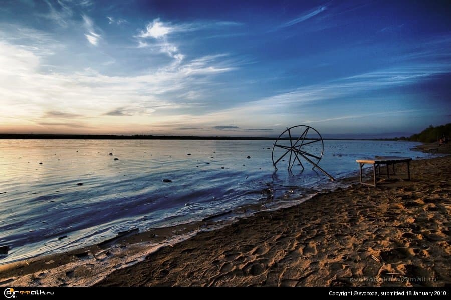 время назад