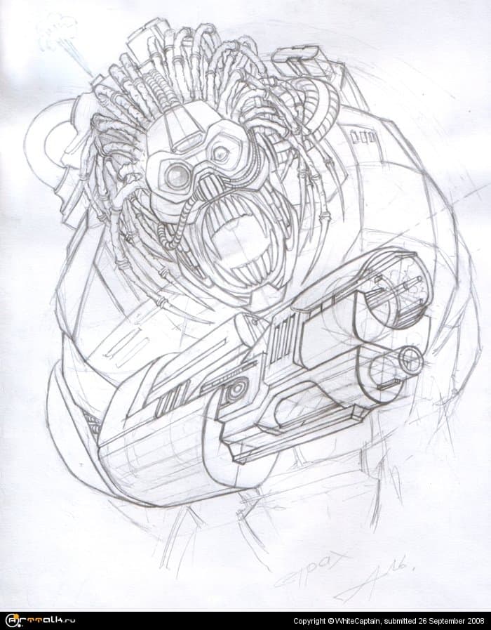 Животный страх