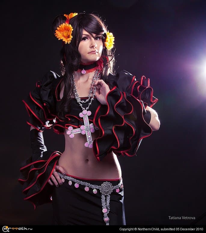 Cosplay