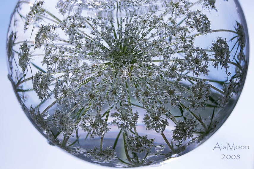 Обмежений простір