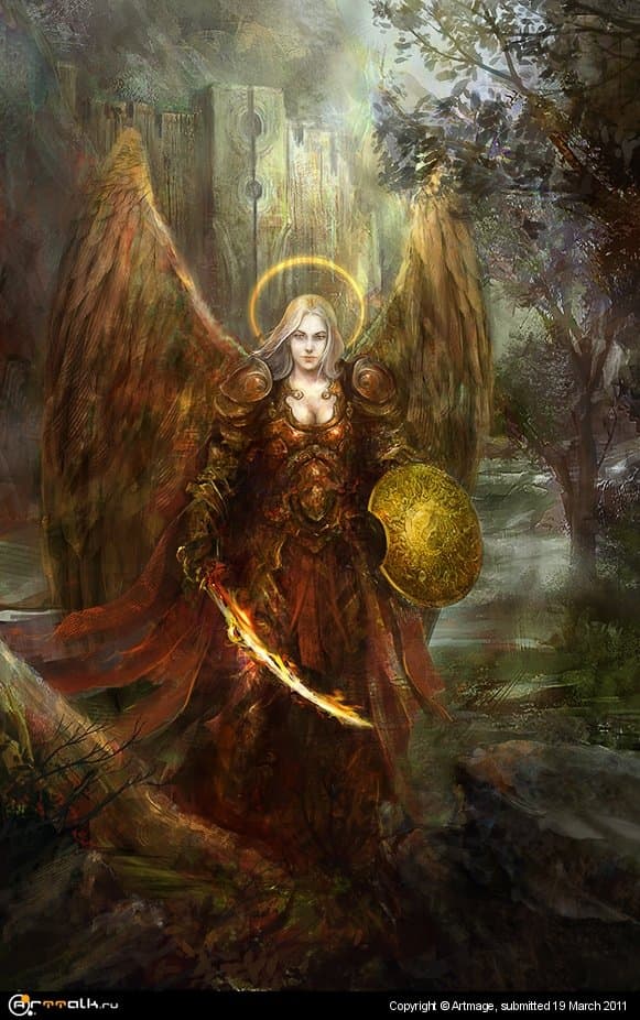 Angel