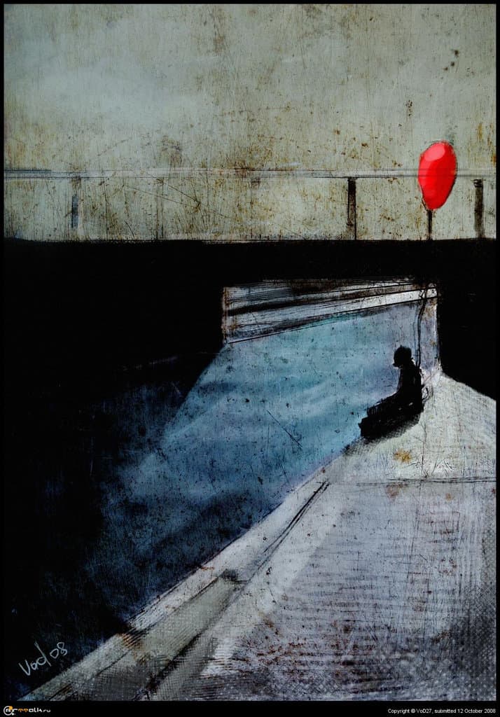 Экспрессия 2