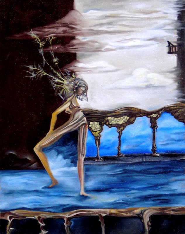 СТРЕПТИЗЕРКА