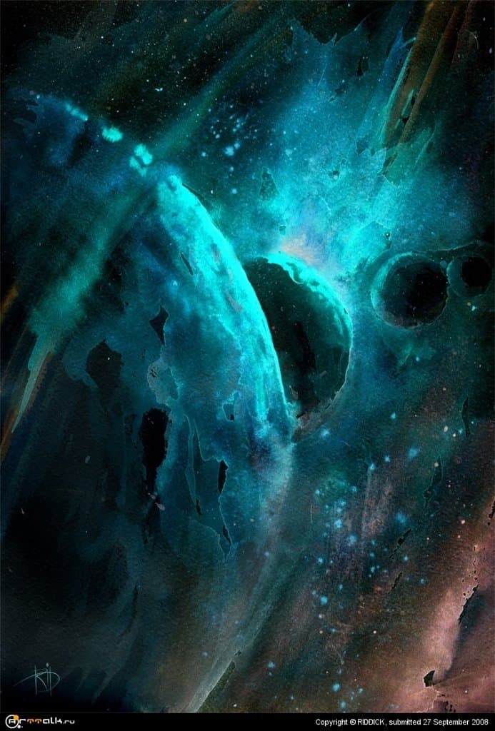 Парад Планет