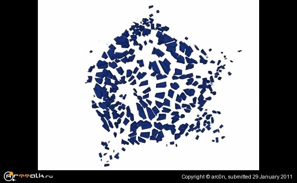 логотип моей специализации