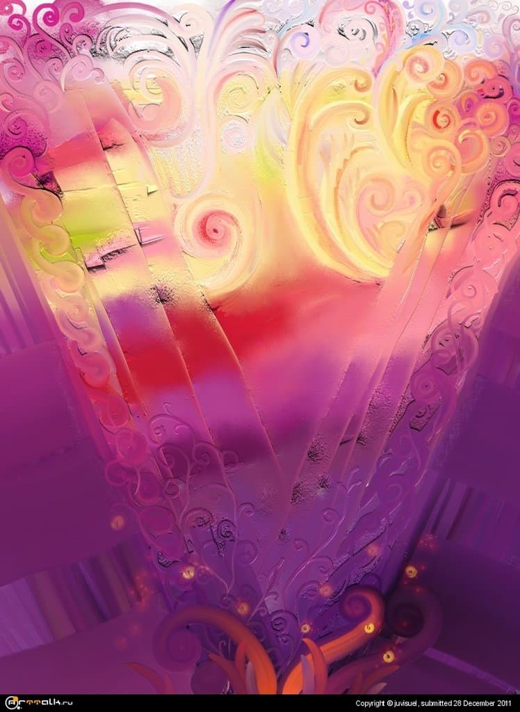 Painting Title 001