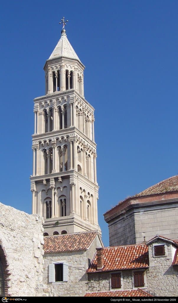 Минас Тирит