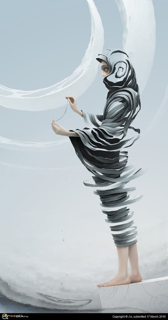 «Заклинатель дождя»