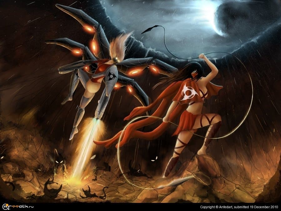 Миник Dominance V