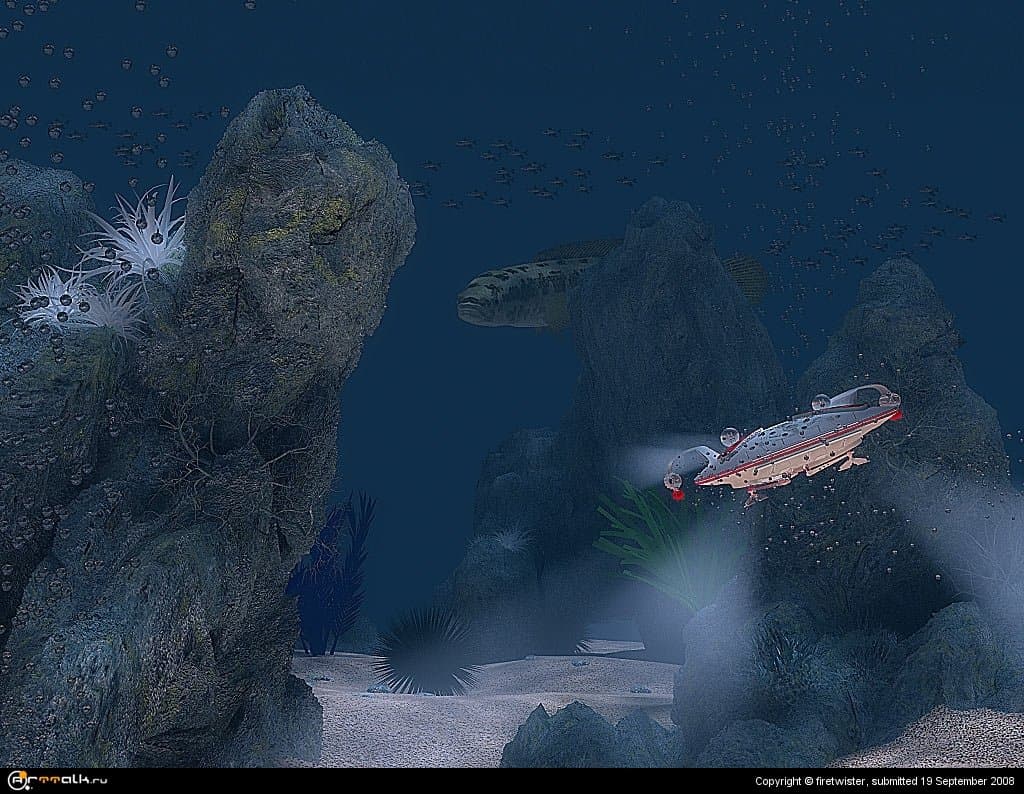 \"Гидролёт калитов\"