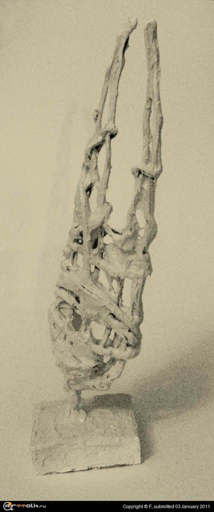 косточка сознания