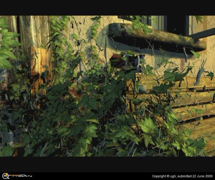 \"ЛУЧШЕ БЫ ТЕБЯ НЕ ЗНАЛ...\"