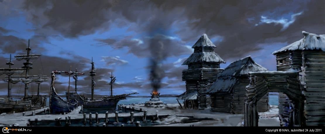 Старый порт