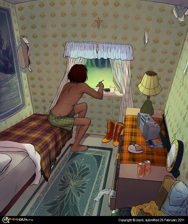 Доринэски штубори