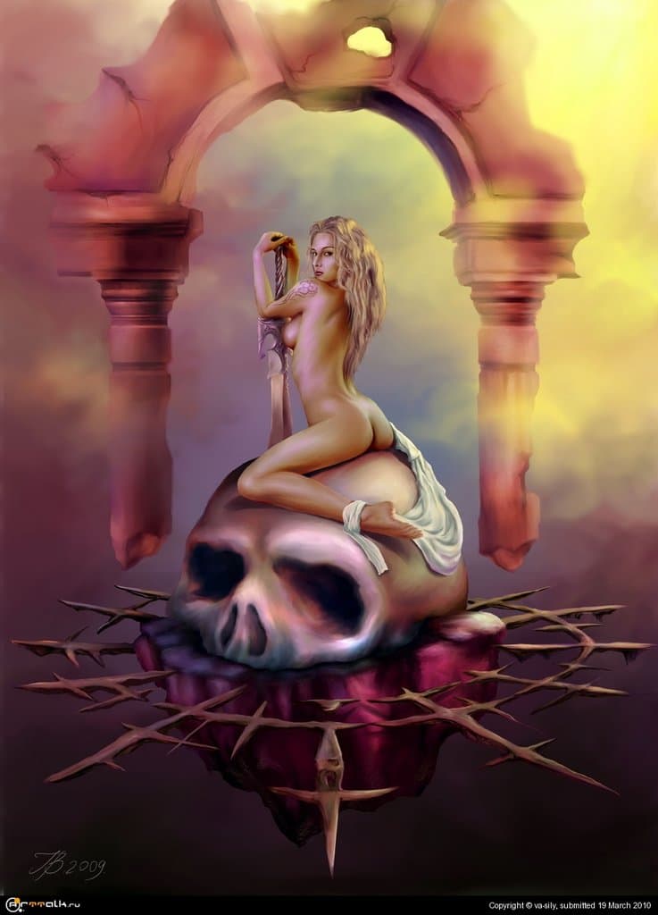 Превосходство жизни