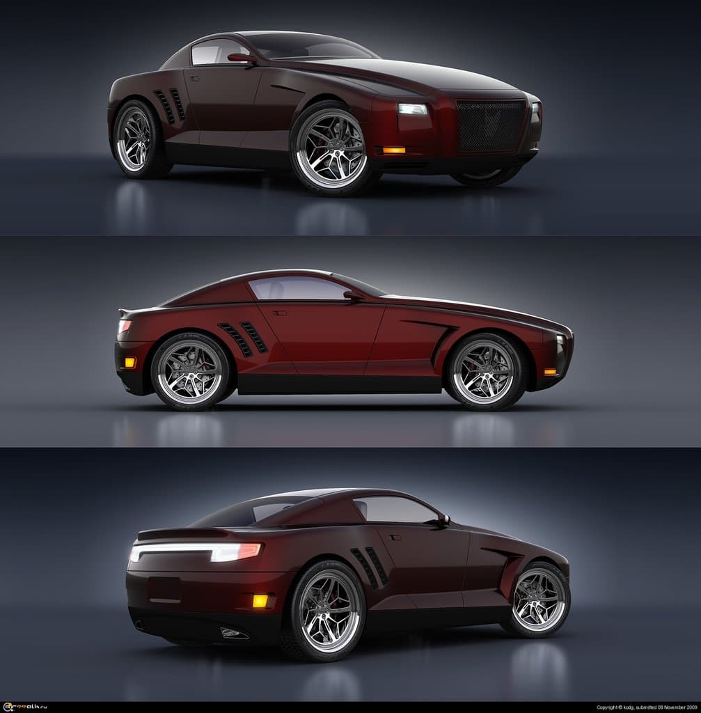 Бультерьер