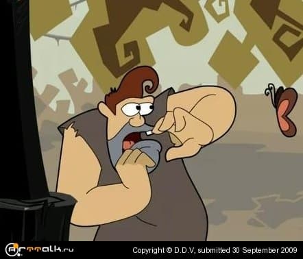 The Homosapiens V.03