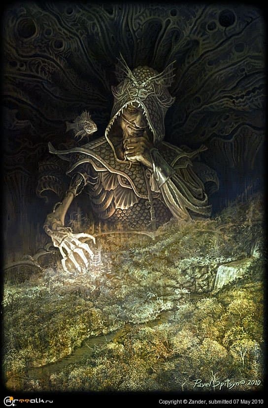 Наблюдатель